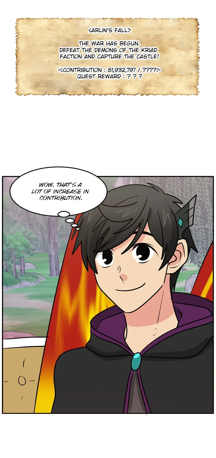 Read Reader chapter 113 image 46 on Lezhin
