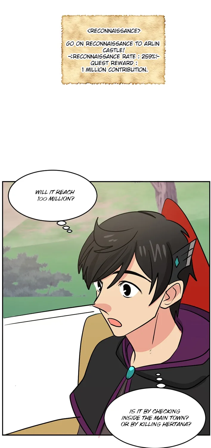 Read Reader chapter 113 image 47 on Lezhin