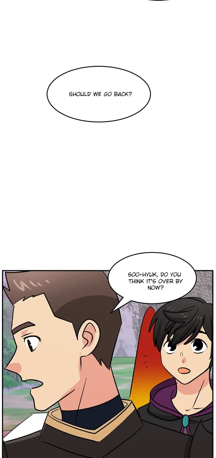 Read Reader chapter 113 image 48 on Lezhin