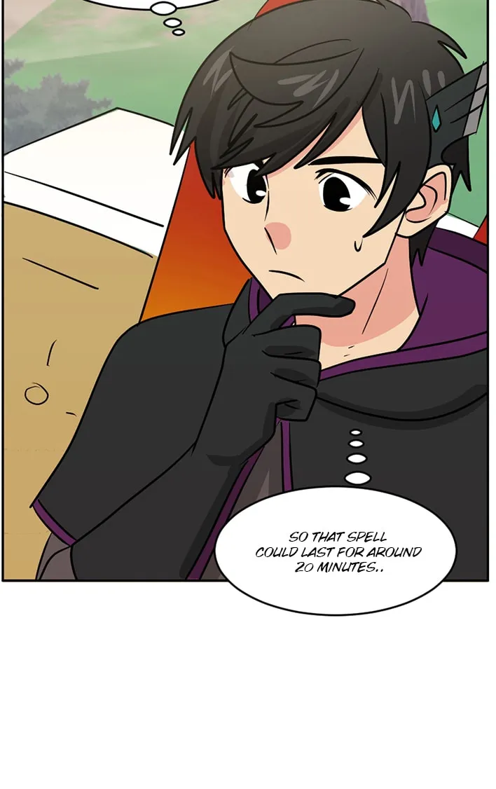 Read Reader chapter 113 image 50 on Lezhin