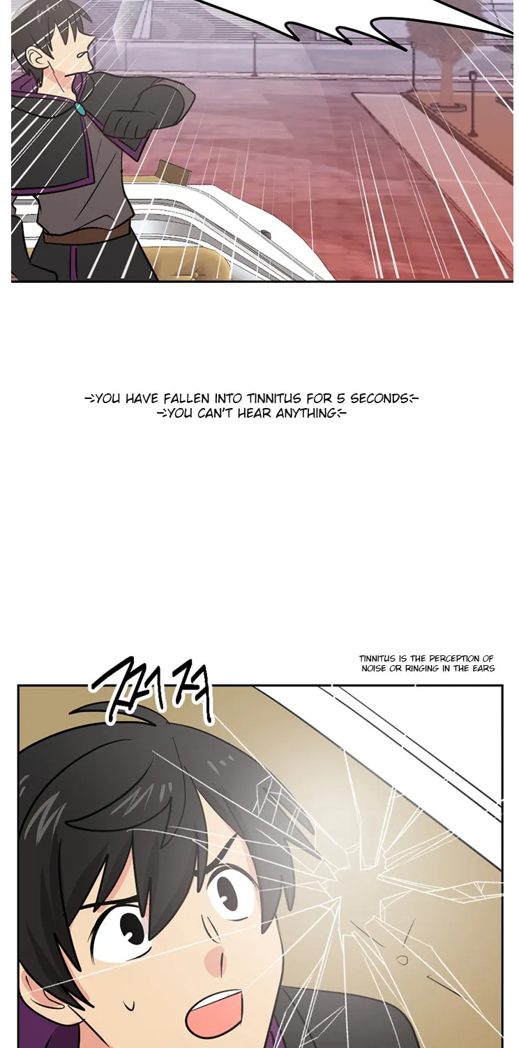 Read Reader chapter 113 image 6 on Lezhin
