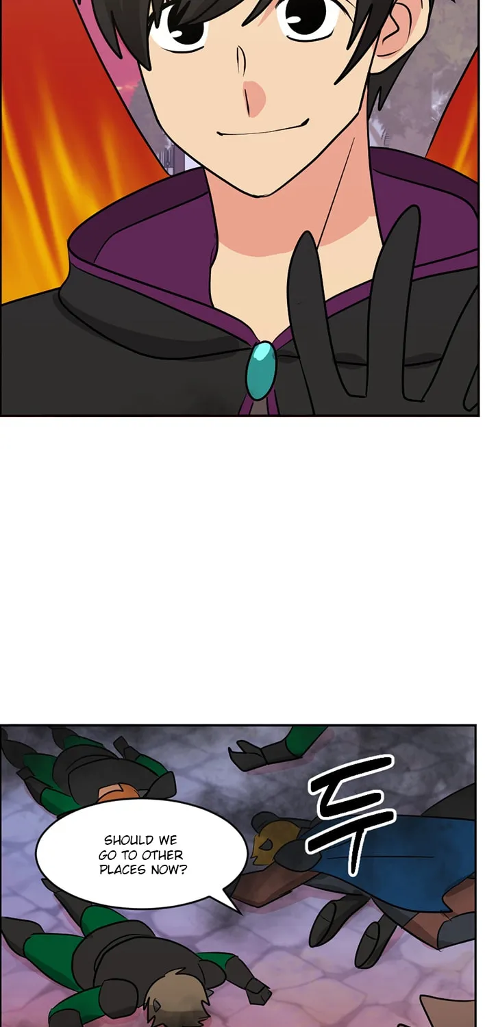 Read Reader chapter 113 image 60 on Lezhin