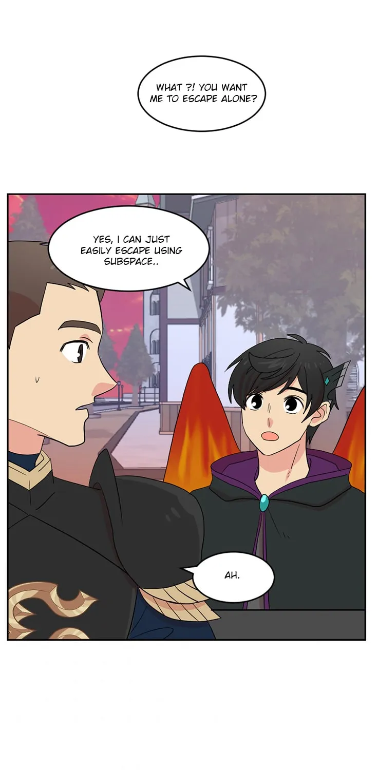 Read Reader chapter 114 image 1 on Lezhin