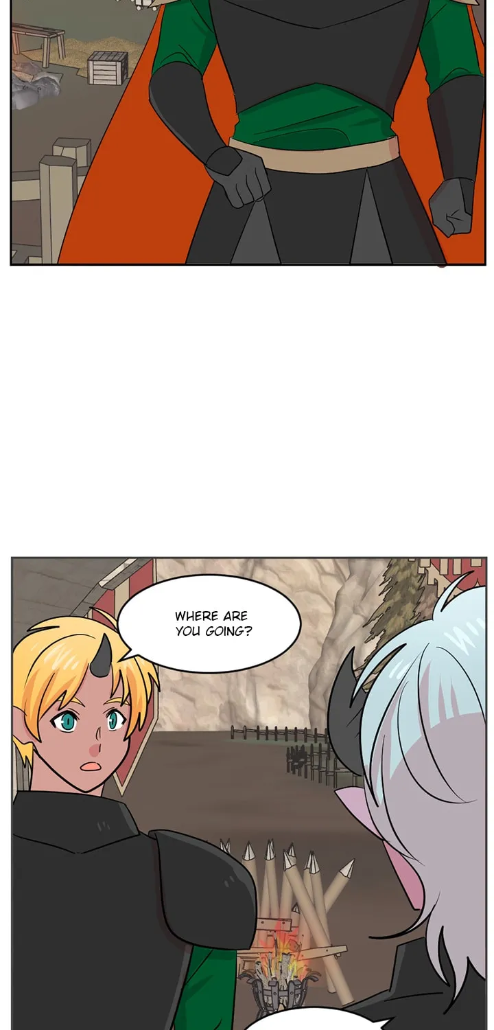 Read Reader chapter 114 image 28 on Lezhin