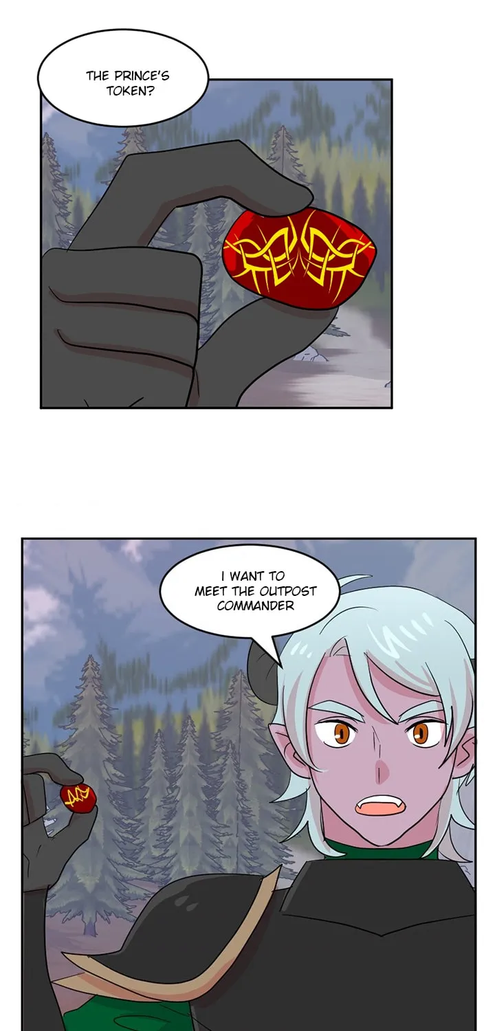 Read Reader chapter 114 image 32 on Lezhin