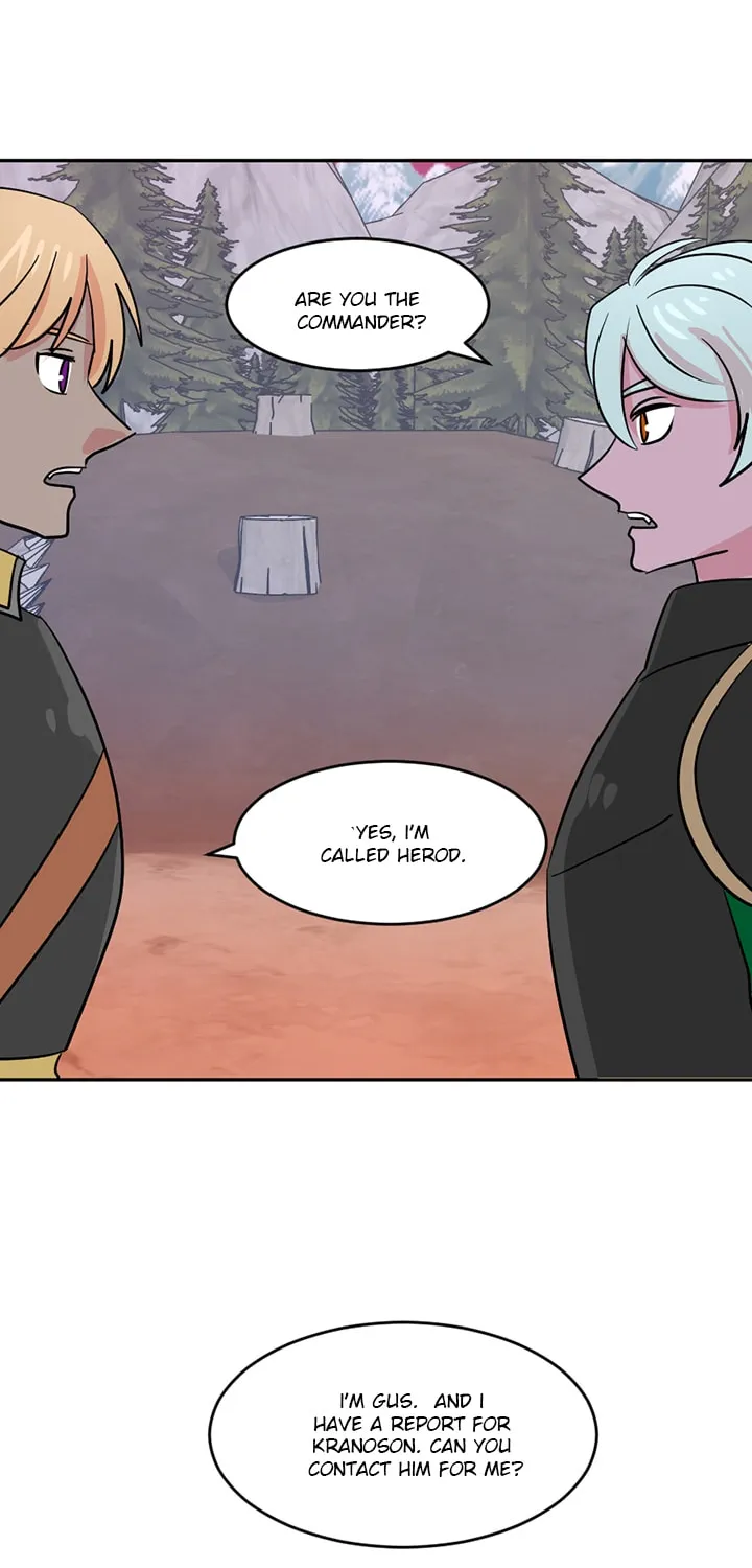 Read Reader chapter 114 image 34 on Lezhin