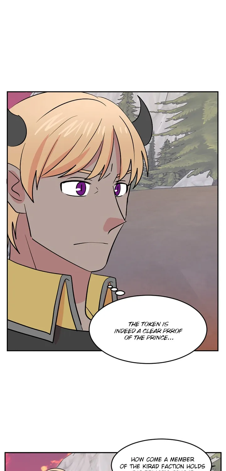 Read Reader chapter 114 image 35 on Lezhin
