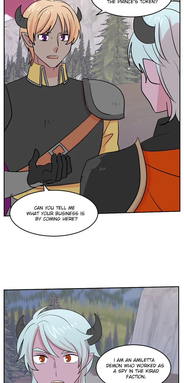Read Reader chapter 114 image 36 on Lezhin