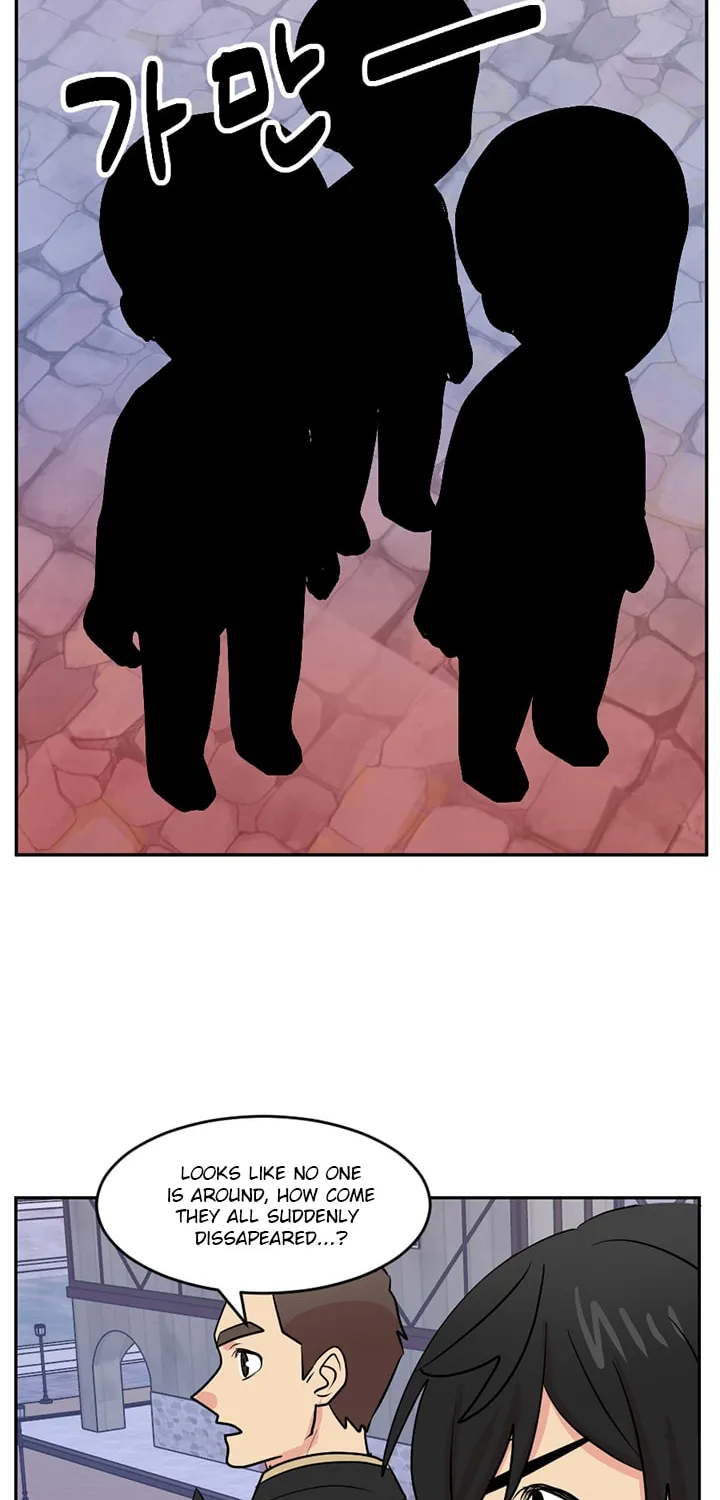 Read Reader chapter 114 image 38 on Lezhin