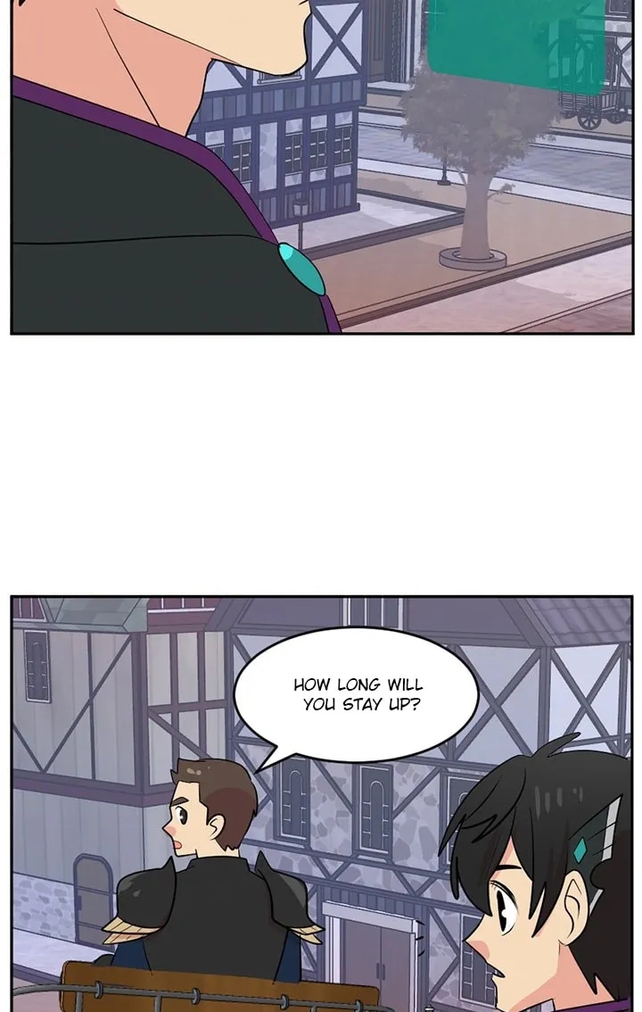 Read Reader chapter 114 image 40 on Lezhin