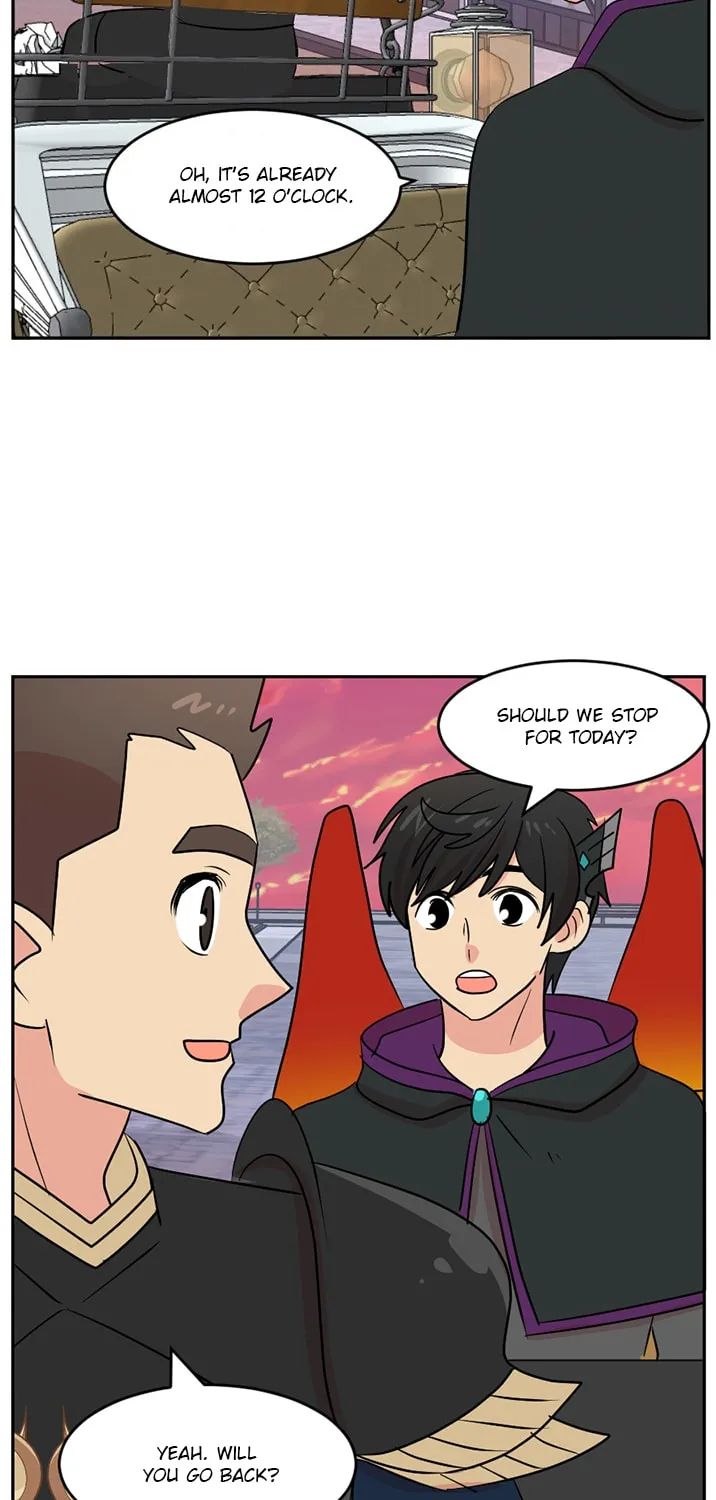 Read Reader chapter 114 image 41 on Lezhin