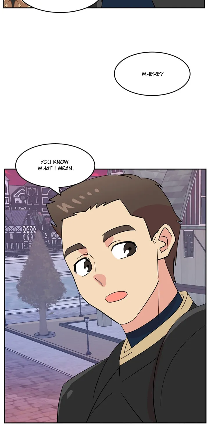 Read Reader chapter 114 image 42 on Lezhin
