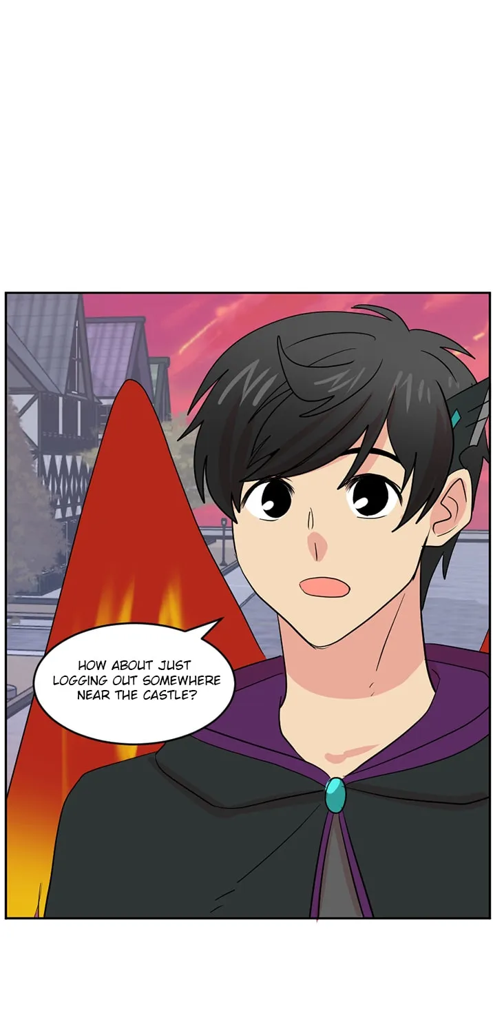 Read Reader chapter 114 image 43 on Lezhin