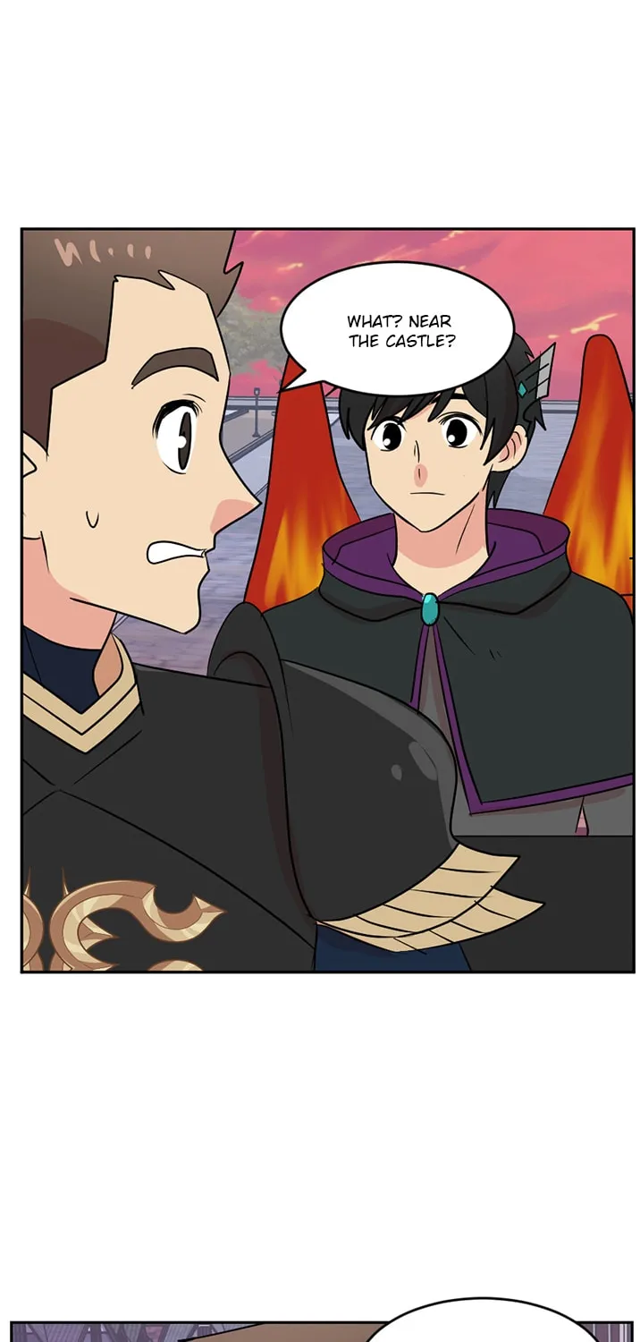 Read Reader chapter 114 image 44 on Lezhin