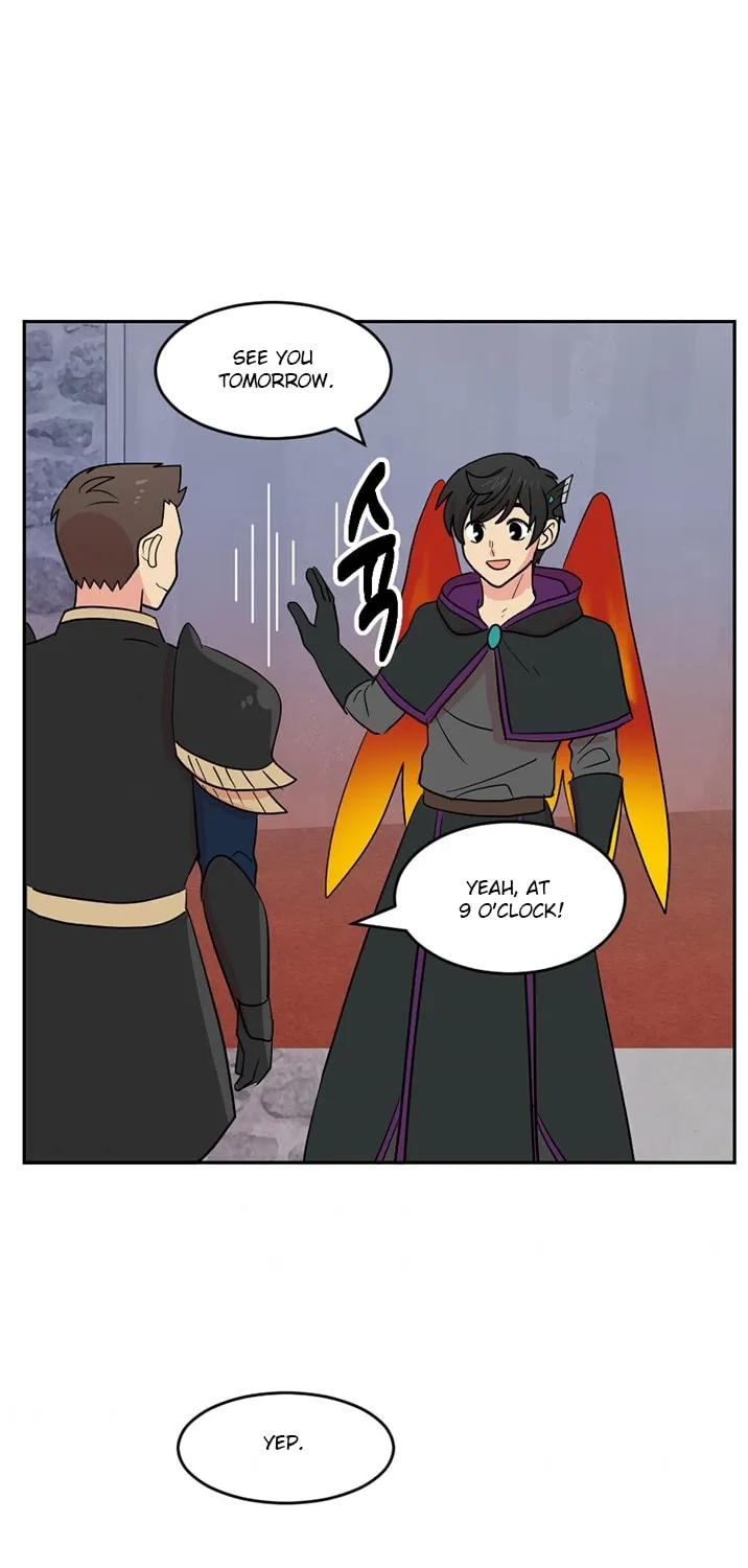 Read Reader chapter 114 image 47 on Lezhin