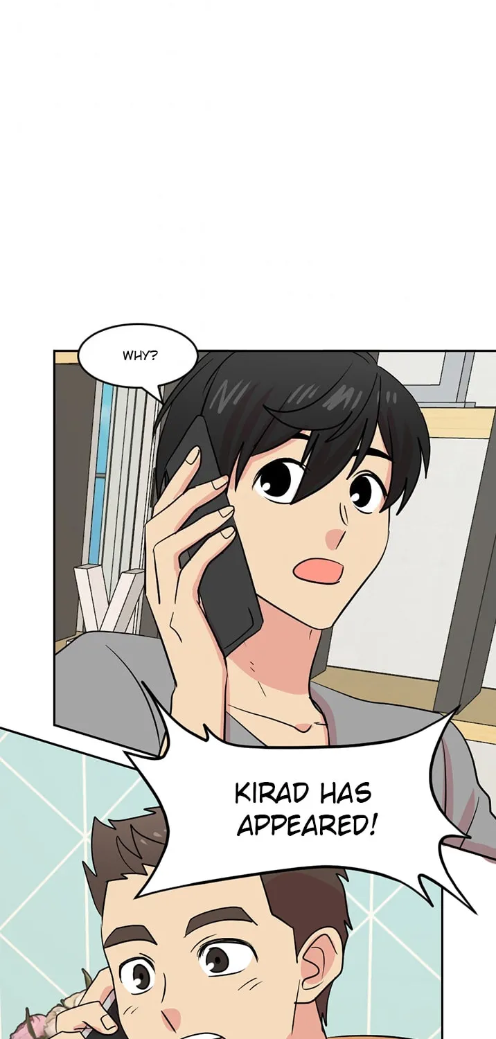 Read Reader chapter 114 image 56 on Lezhin