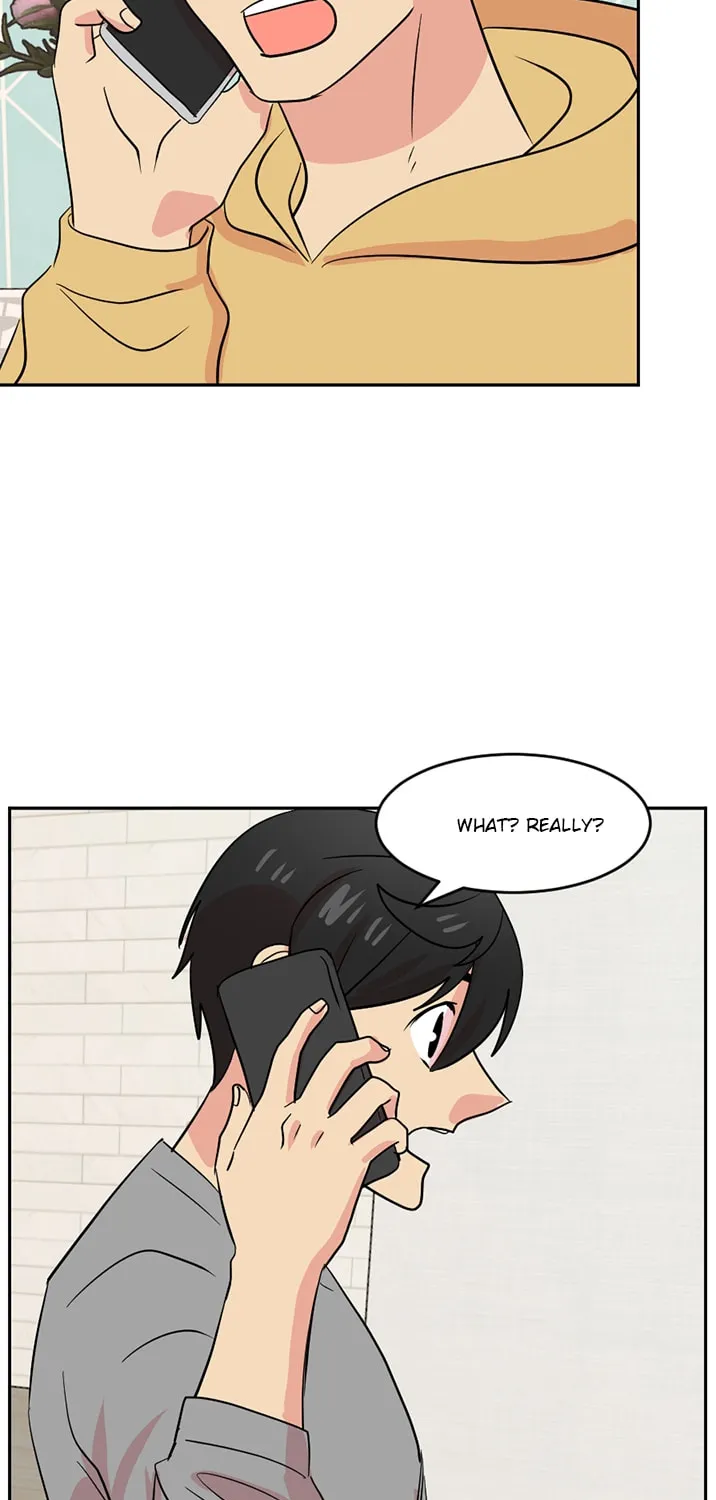 Read Reader chapter 114 image 57 on Lezhin