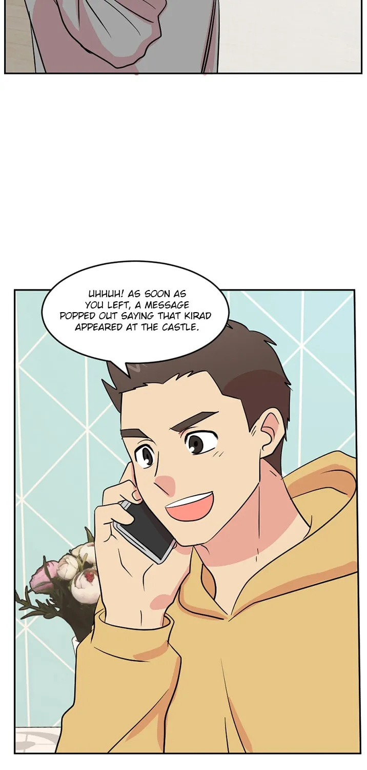 Read Reader chapter 114 image 58 on Lezhin