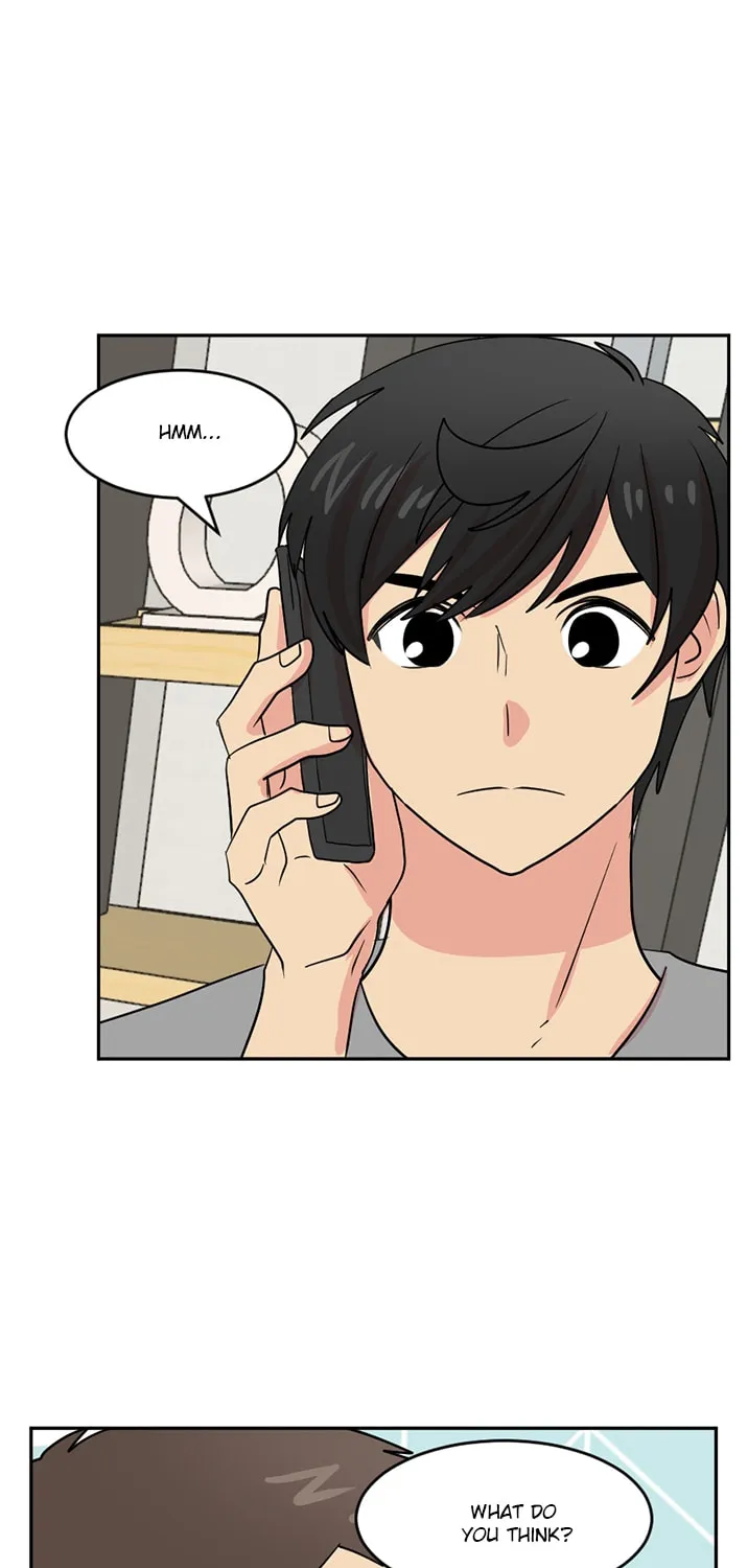 Read Reader chapter 114 image 59 on Lezhin