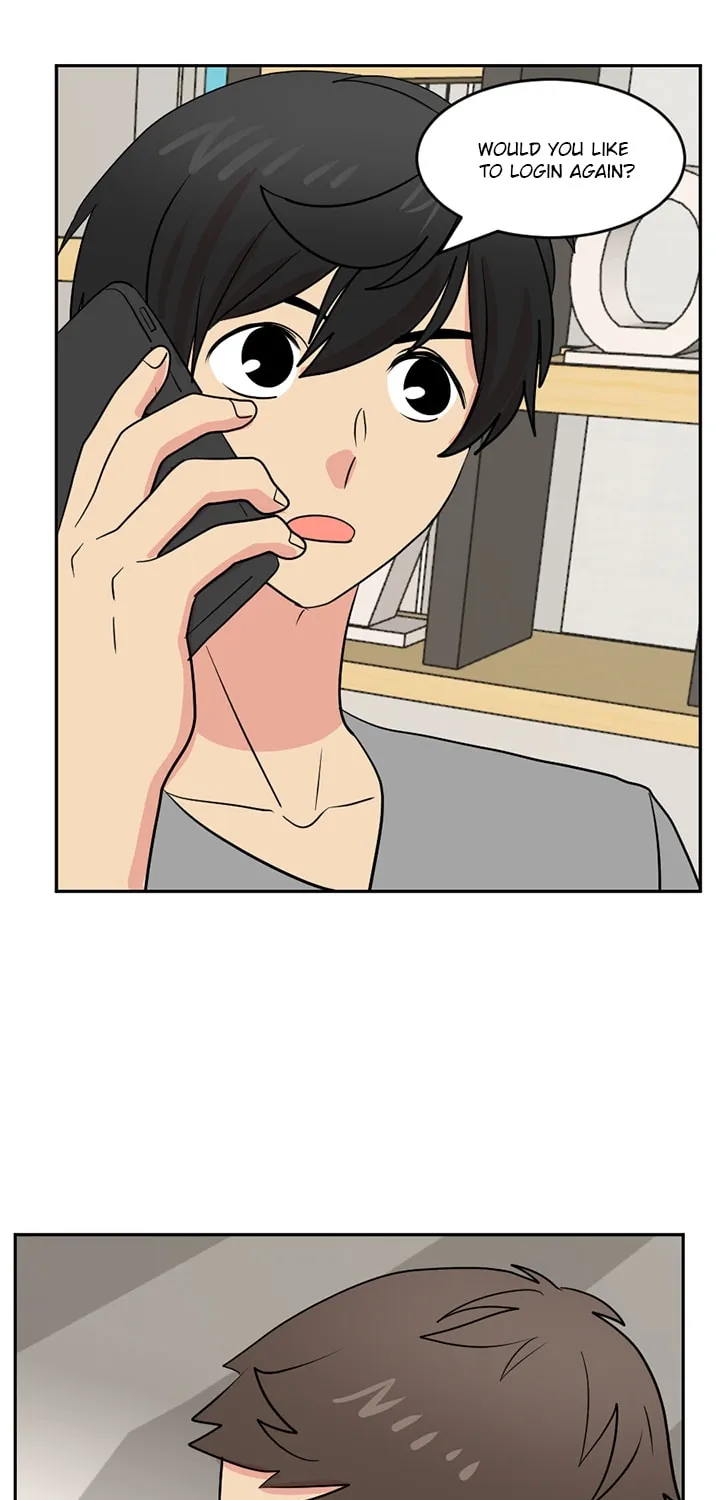 Read Reader chapter 114 image 61 on Lezhin