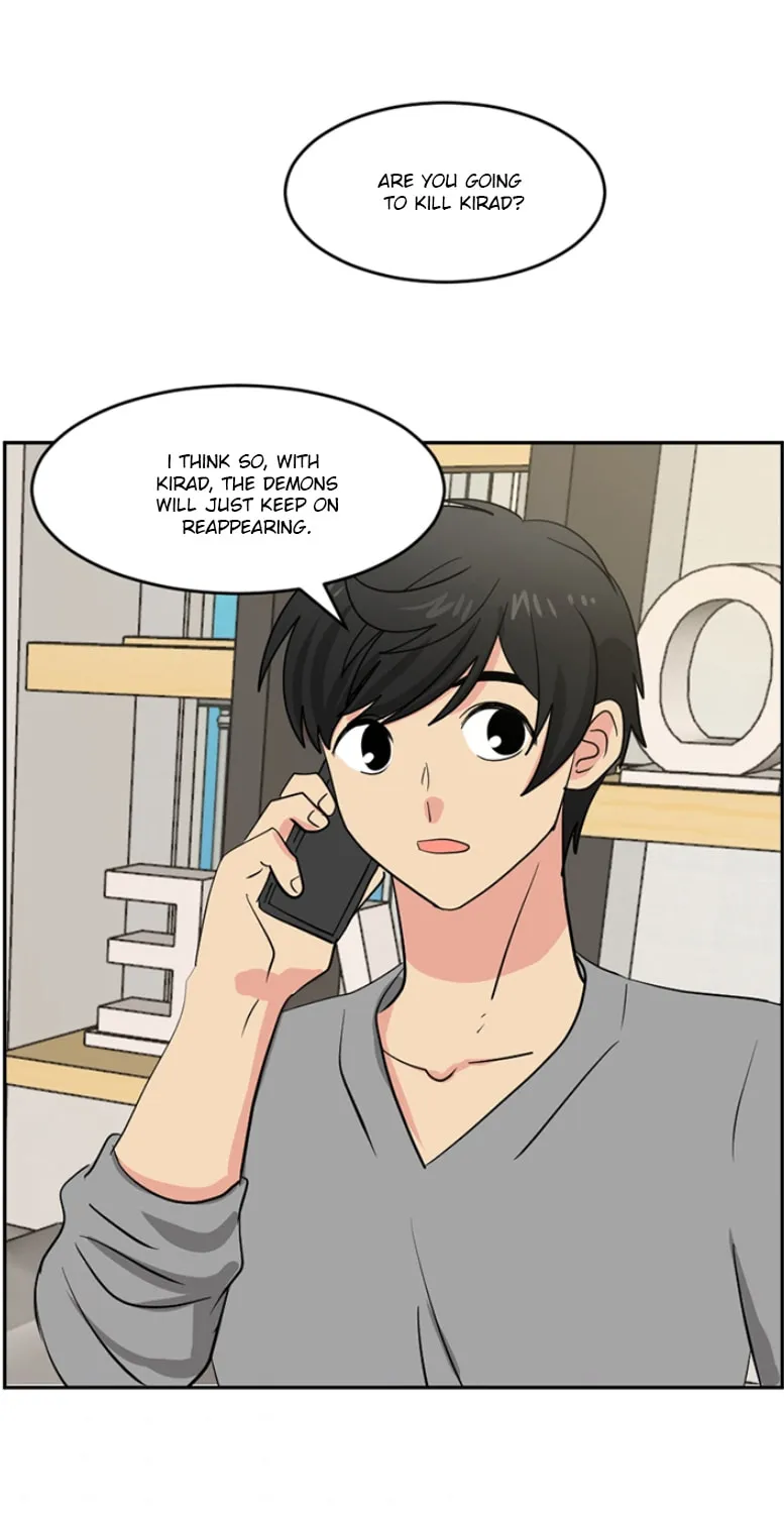 Read Reader chapter 115 image 1 on Lezhin