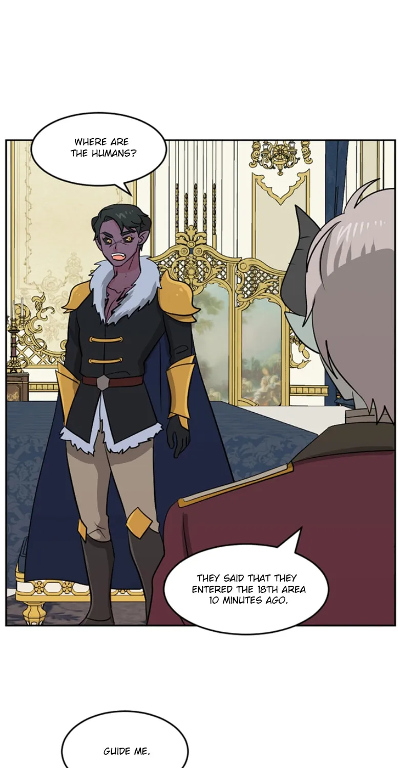 Read Reader chapter 115 image 12 on Lezhin