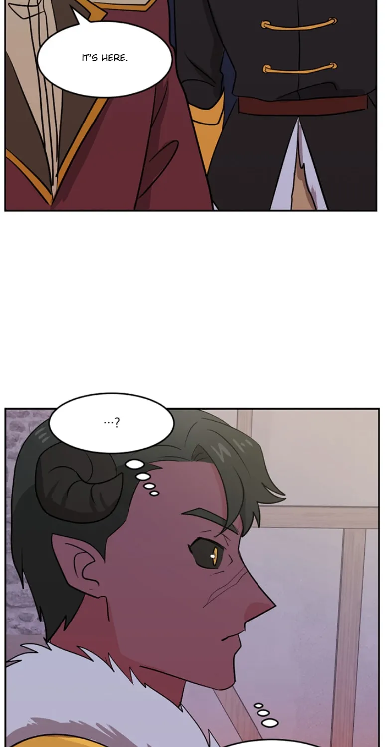 Read Reader chapter 115 image 14 on Lezhin