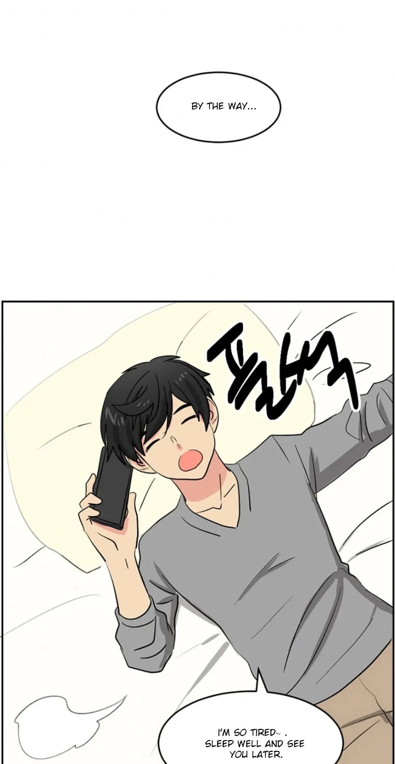 Read Reader chapter 115 image 2 on Lezhin