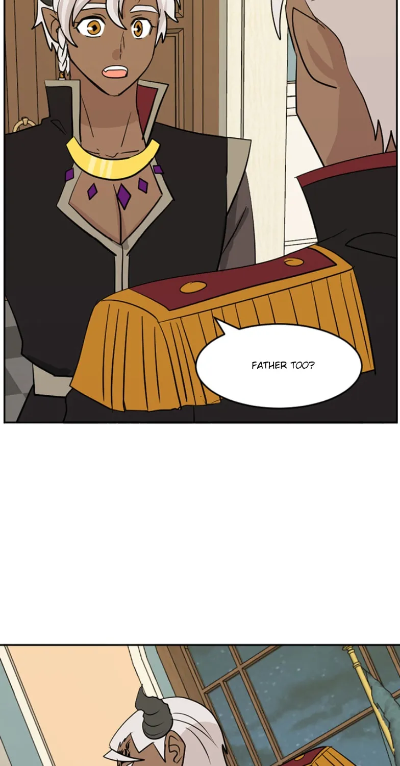 Read Reader chapter 115 image 34 on Lezhin