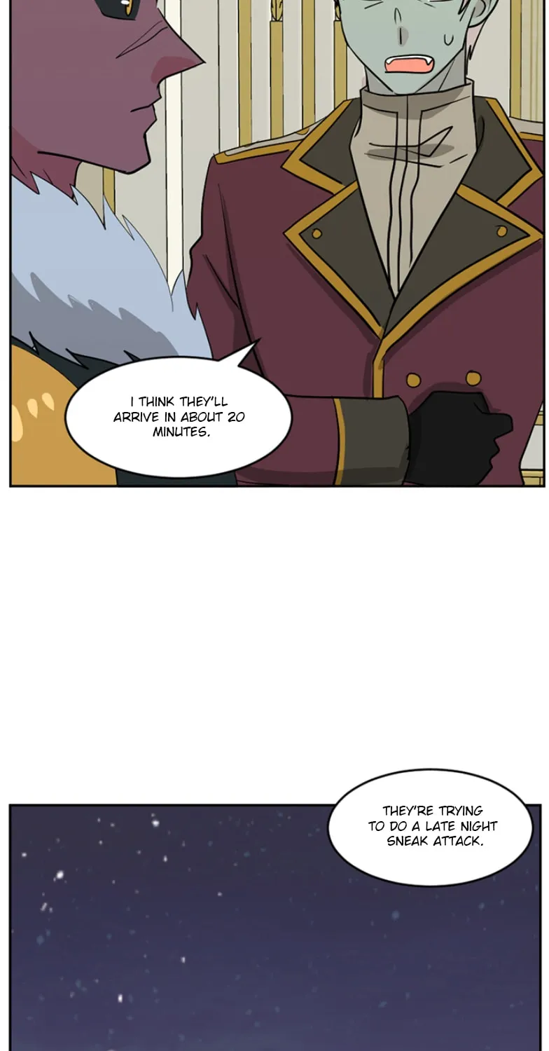 Read Reader chapter 115 image 39 on Lezhin