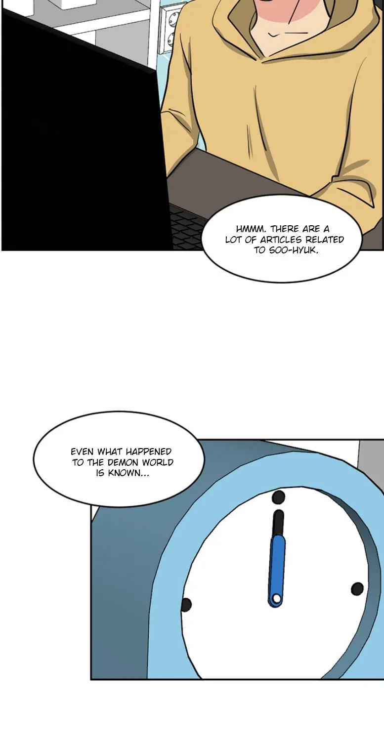 Read Reader chapter 115 image 5 on Lezhin