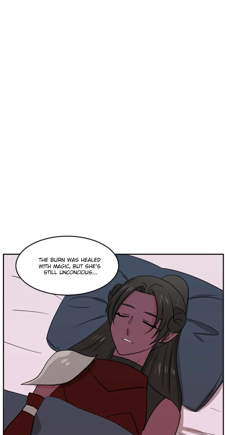 Read Reader chapter 115 image 9 on Lezhin