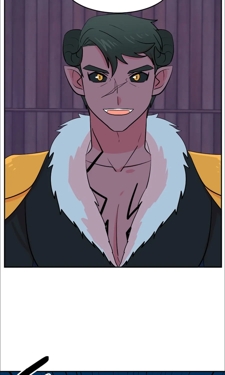 Read Reader chapter 116 image 12 on Lezhin
