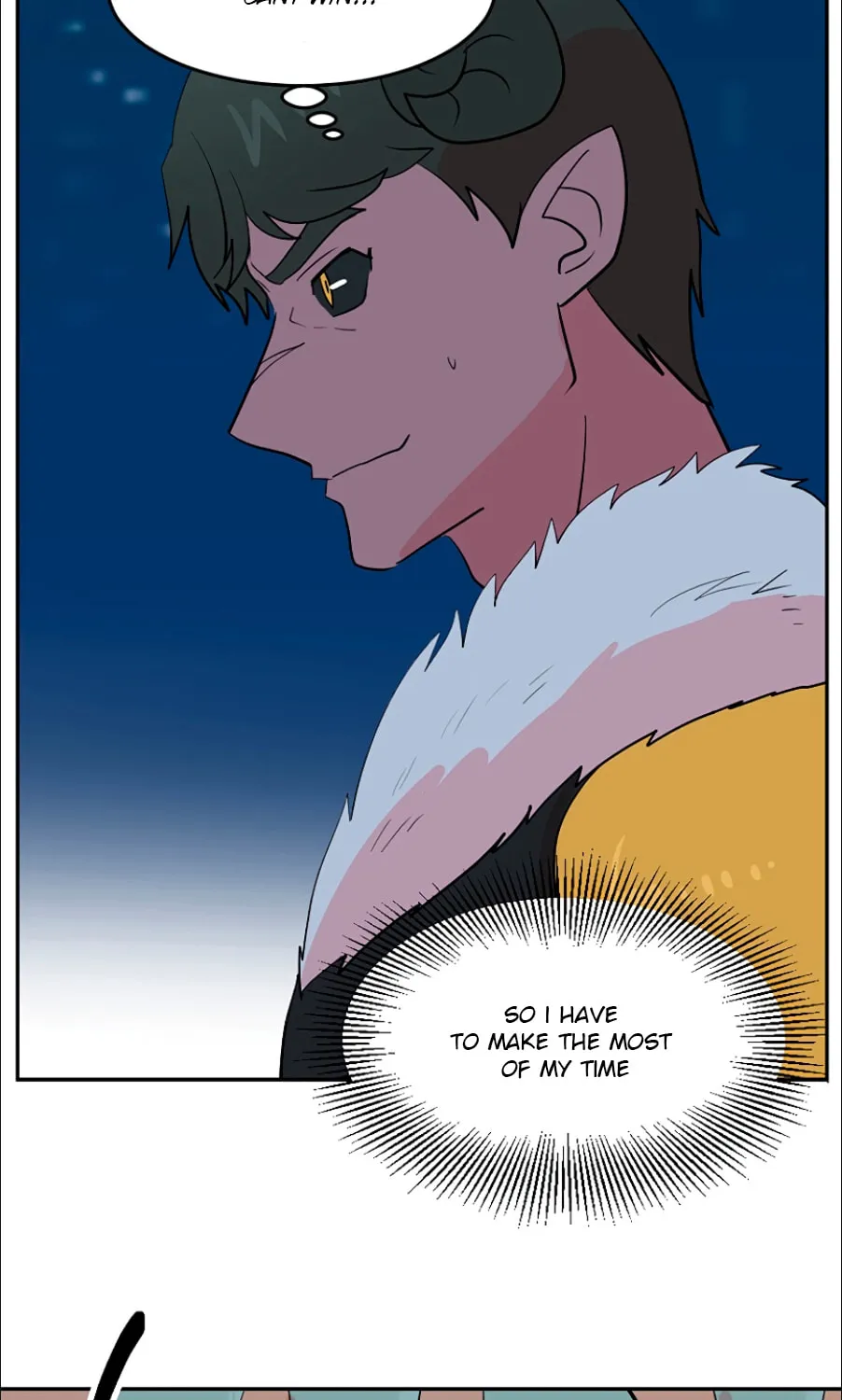 Read Reader chapter 116 image 14 on Lezhin