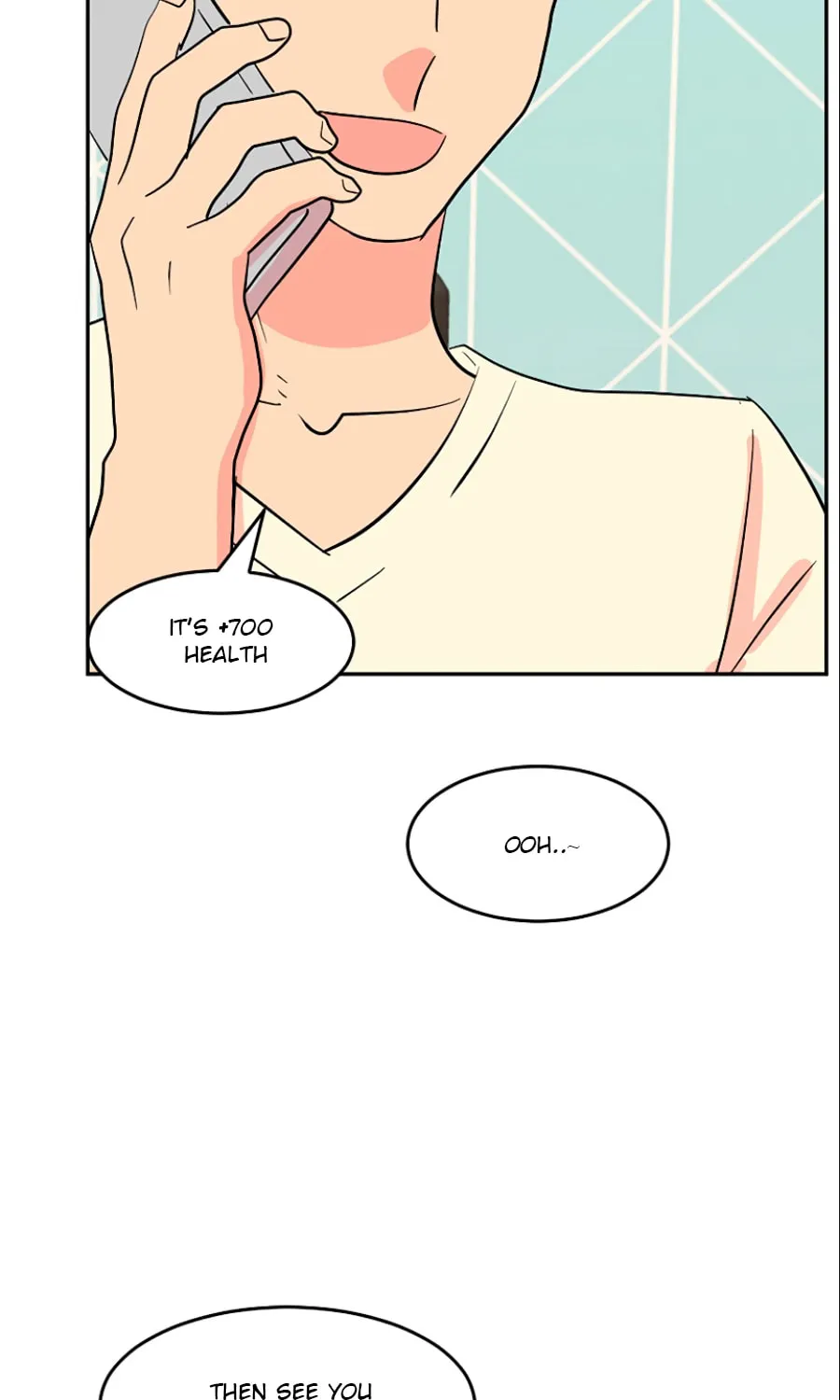Read Reader chapter 116 image 25 on Lezhin