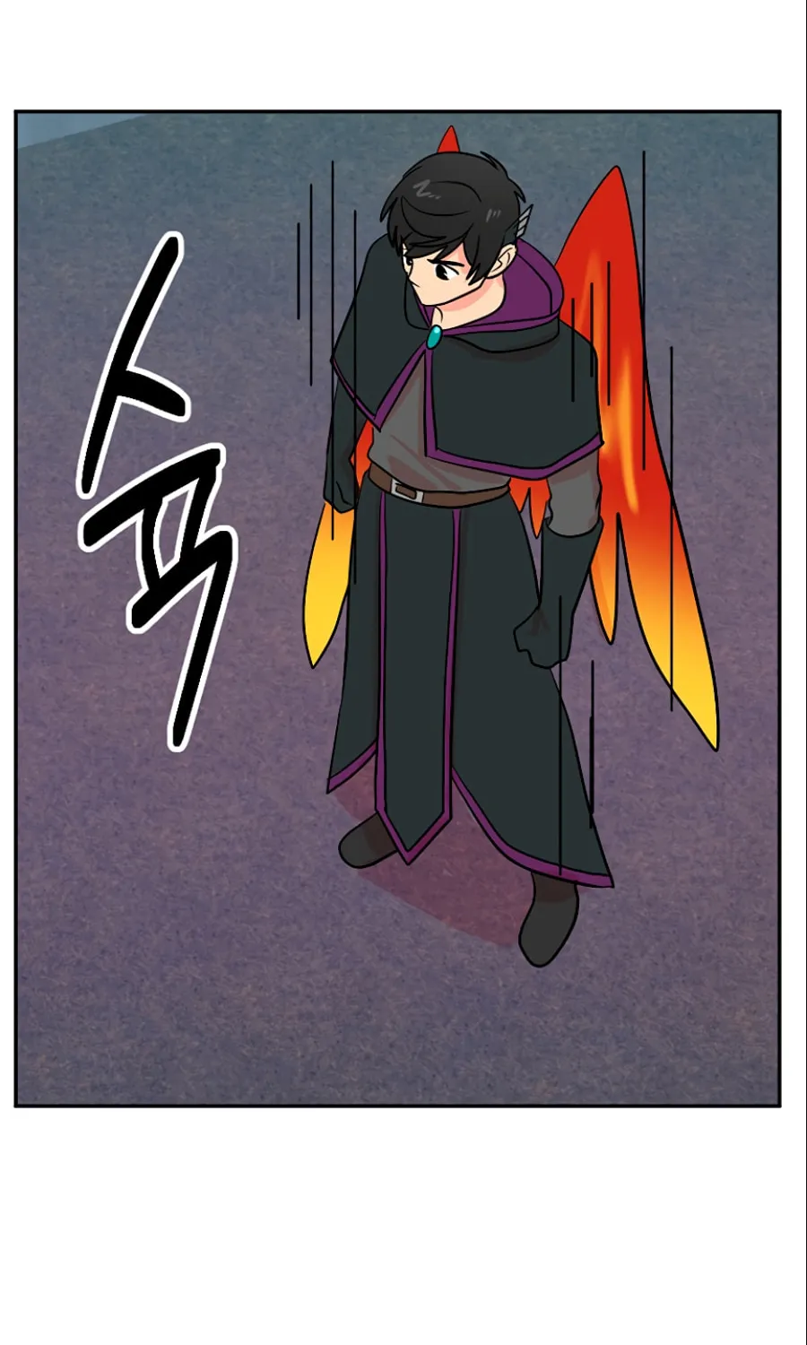 Read Reader chapter 116 image 28 on Lezhin