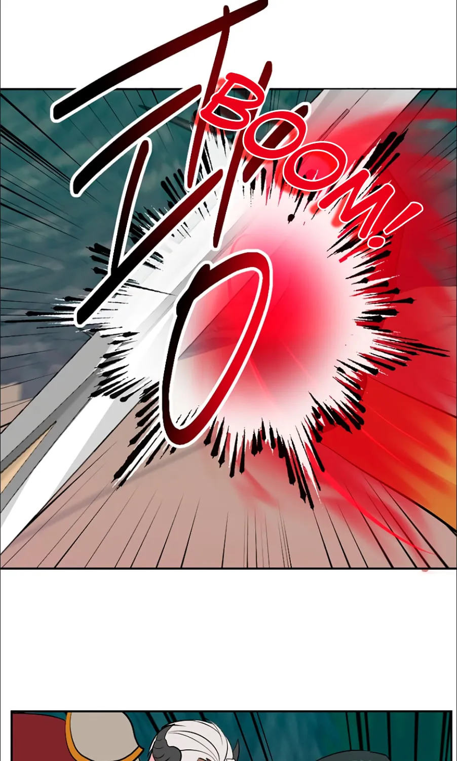 Read Reader chapter 116 image 3 on Lezhin
