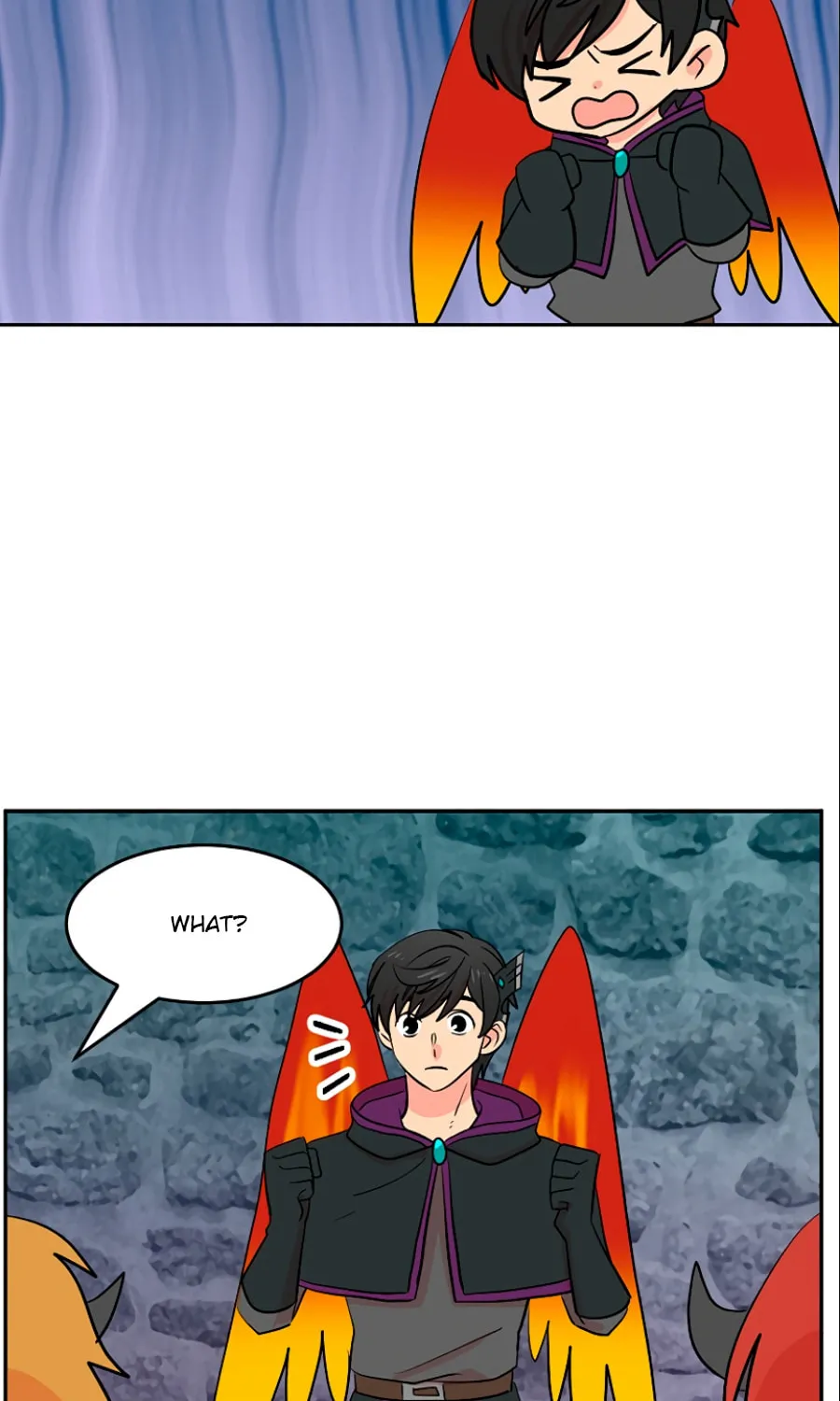 Read Reader chapter 116 image 34 on Lezhin