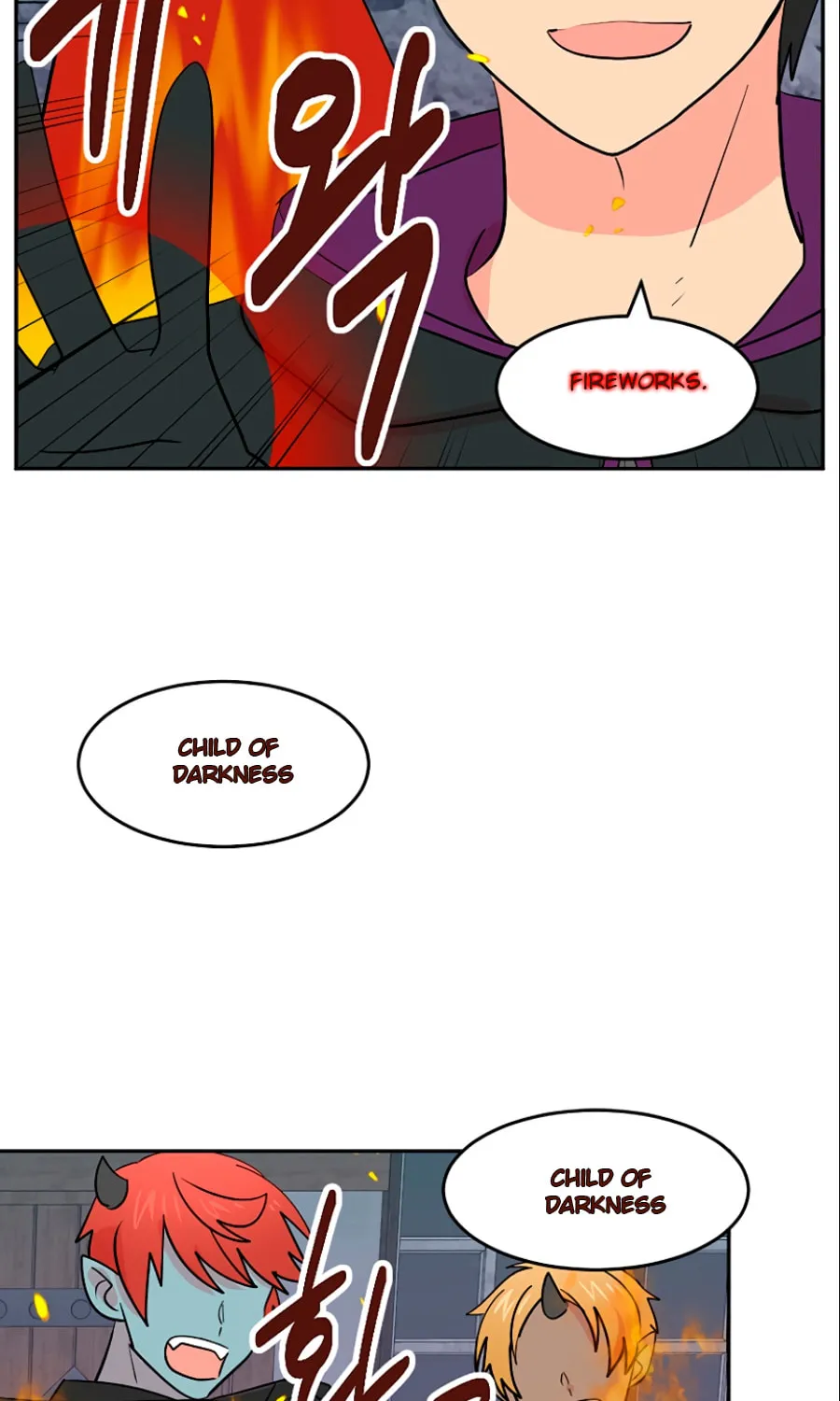 Read Reader chapter 116 image 36 on Lezhin