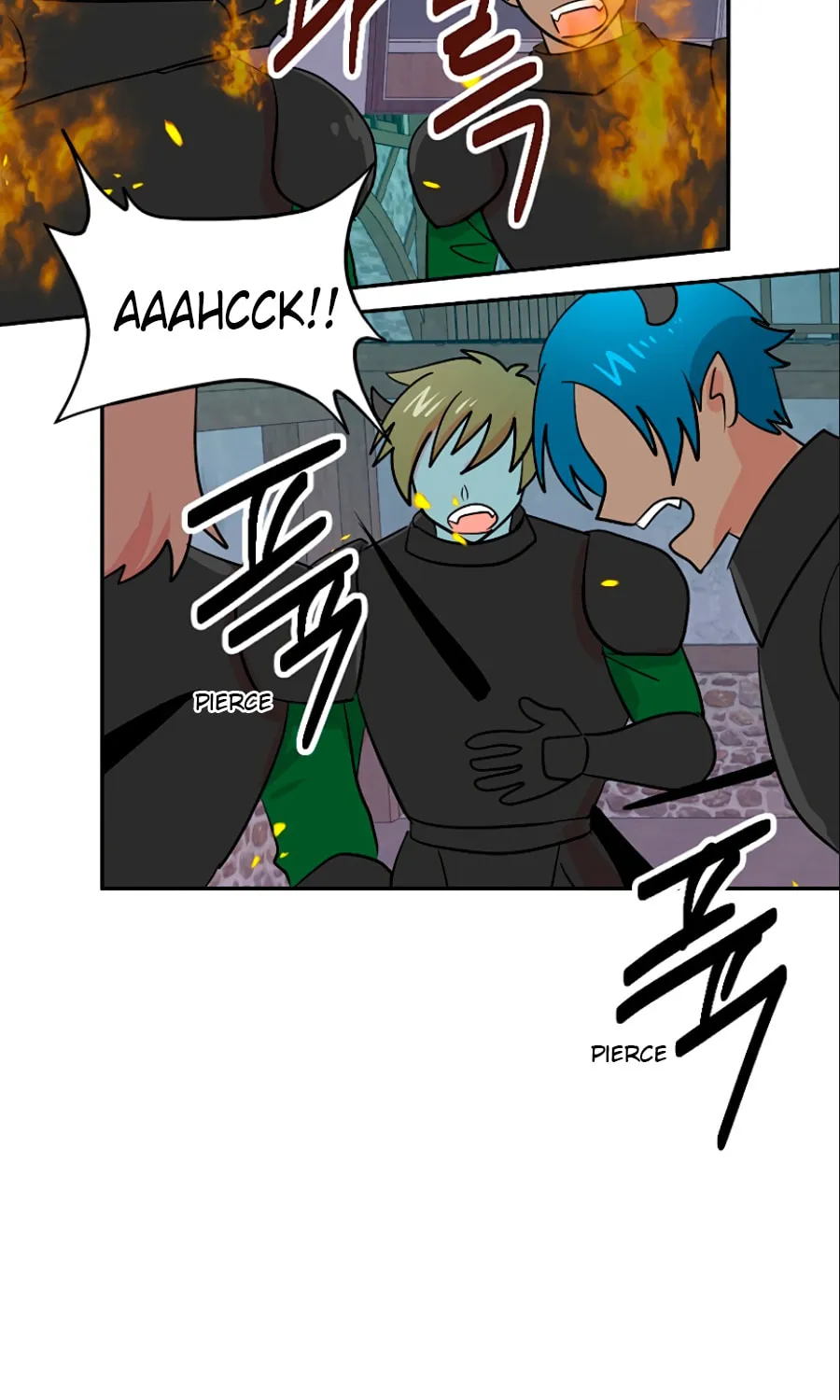 Read Reader chapter 116 image 37 on Lezhin