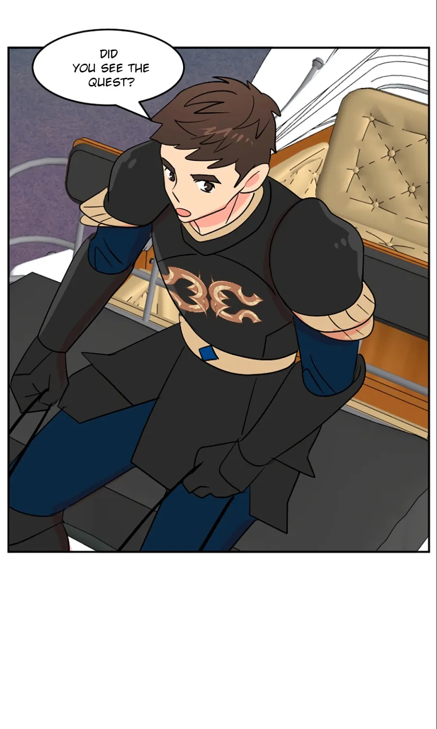 Read Reader chapter 116 image 39 on Lezhin