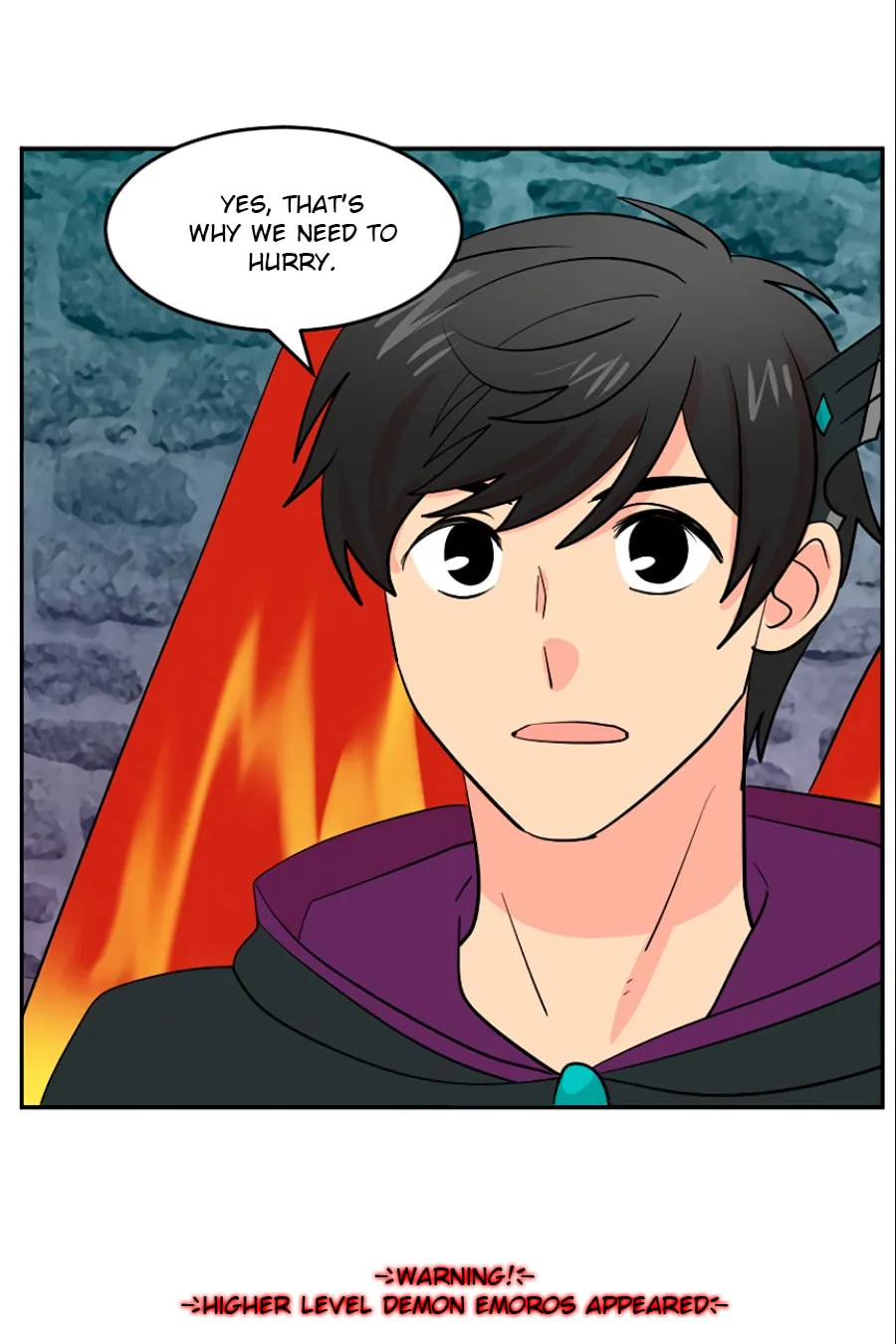 Read Reader chapter 116 image 40 on Lezhin