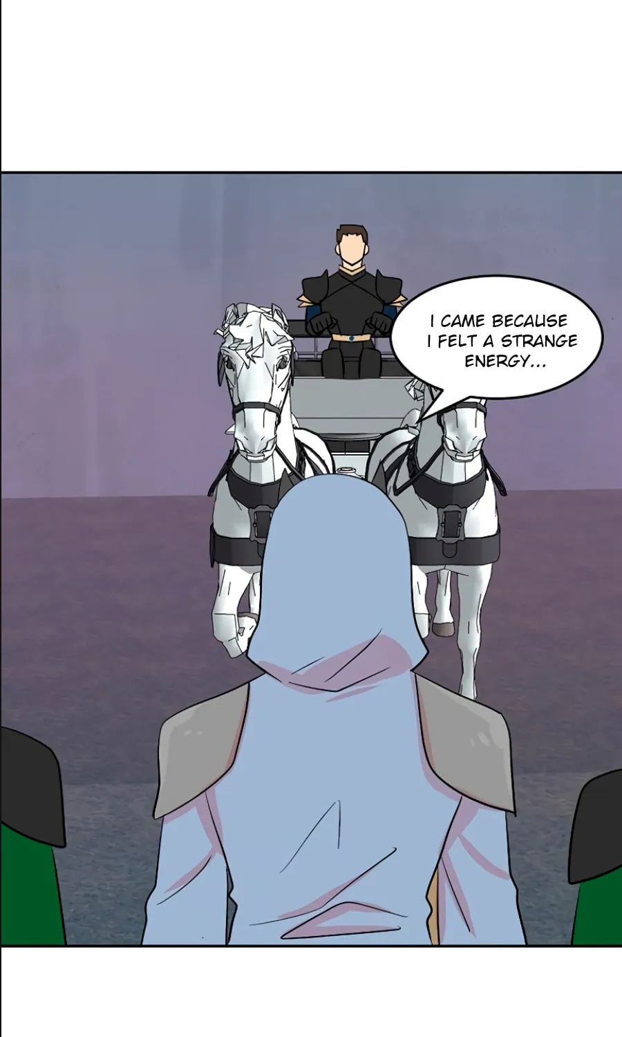 Read Reader chapter 116 image 41 on Lezhin