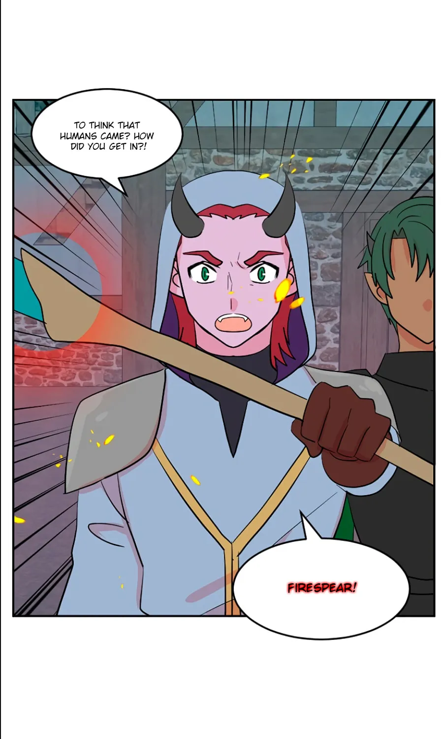 Read Reader chapter 116 image 42 on Lezhin