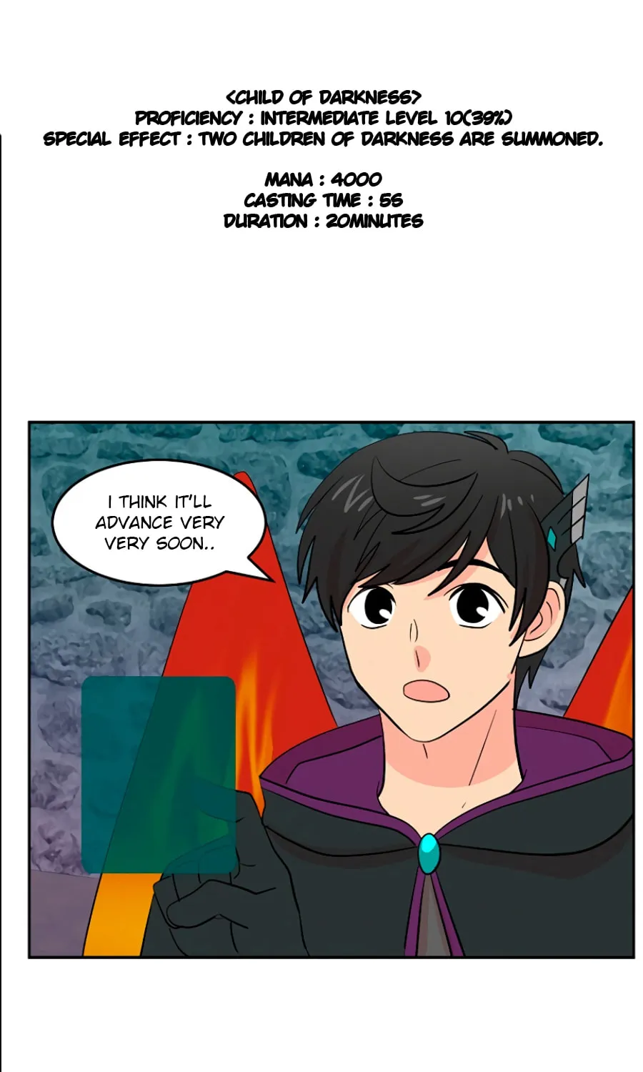 Read Reader chapter 116 image 51 on Lezhin