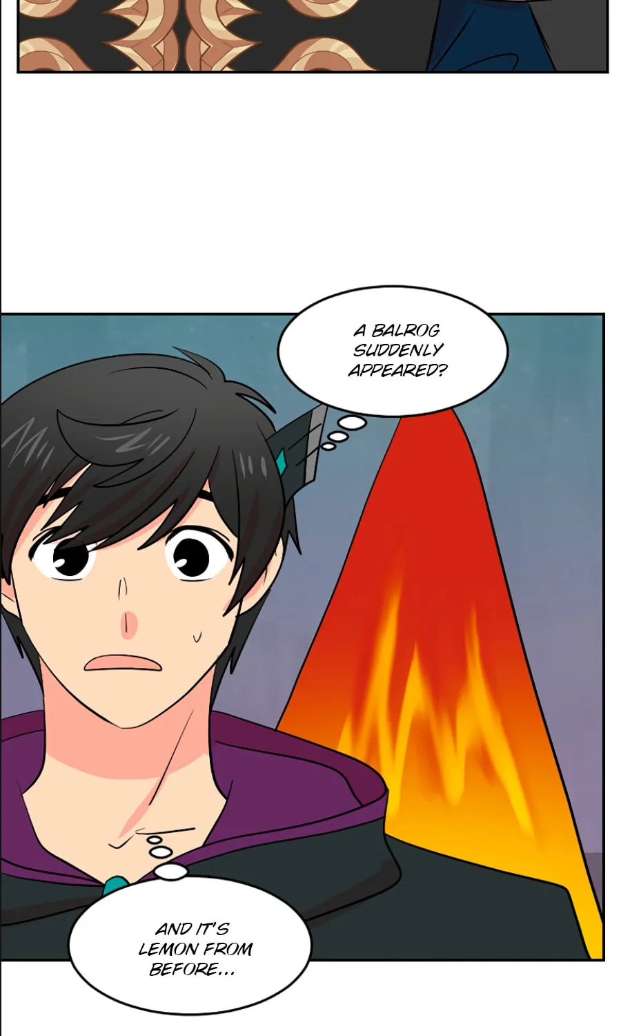 Read Reader chapter 116 image 56 on Lezhin