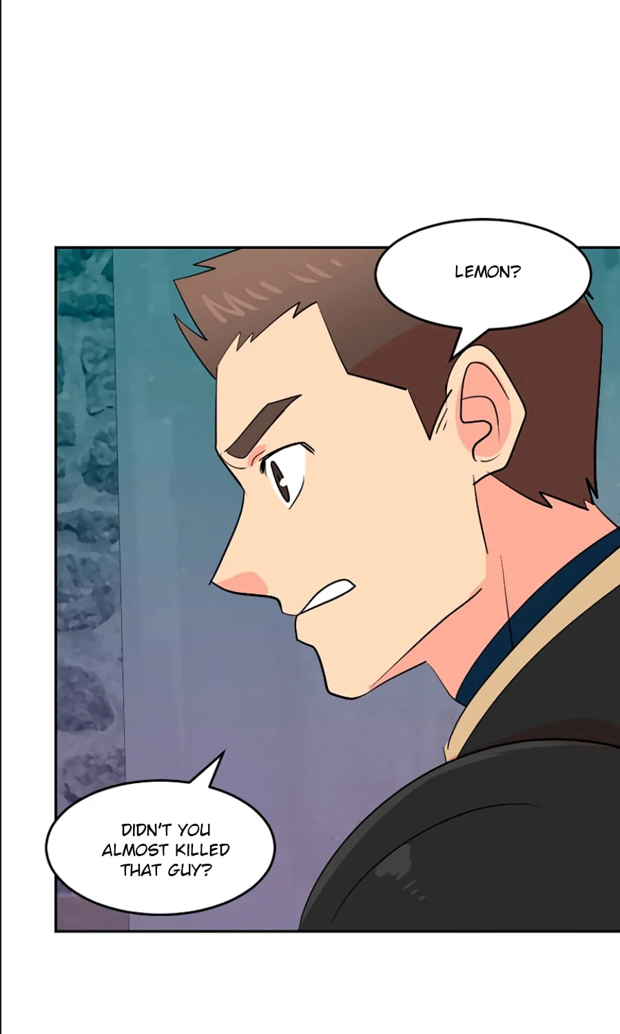 Read Reader chapter 116 image 57 on Lezhin