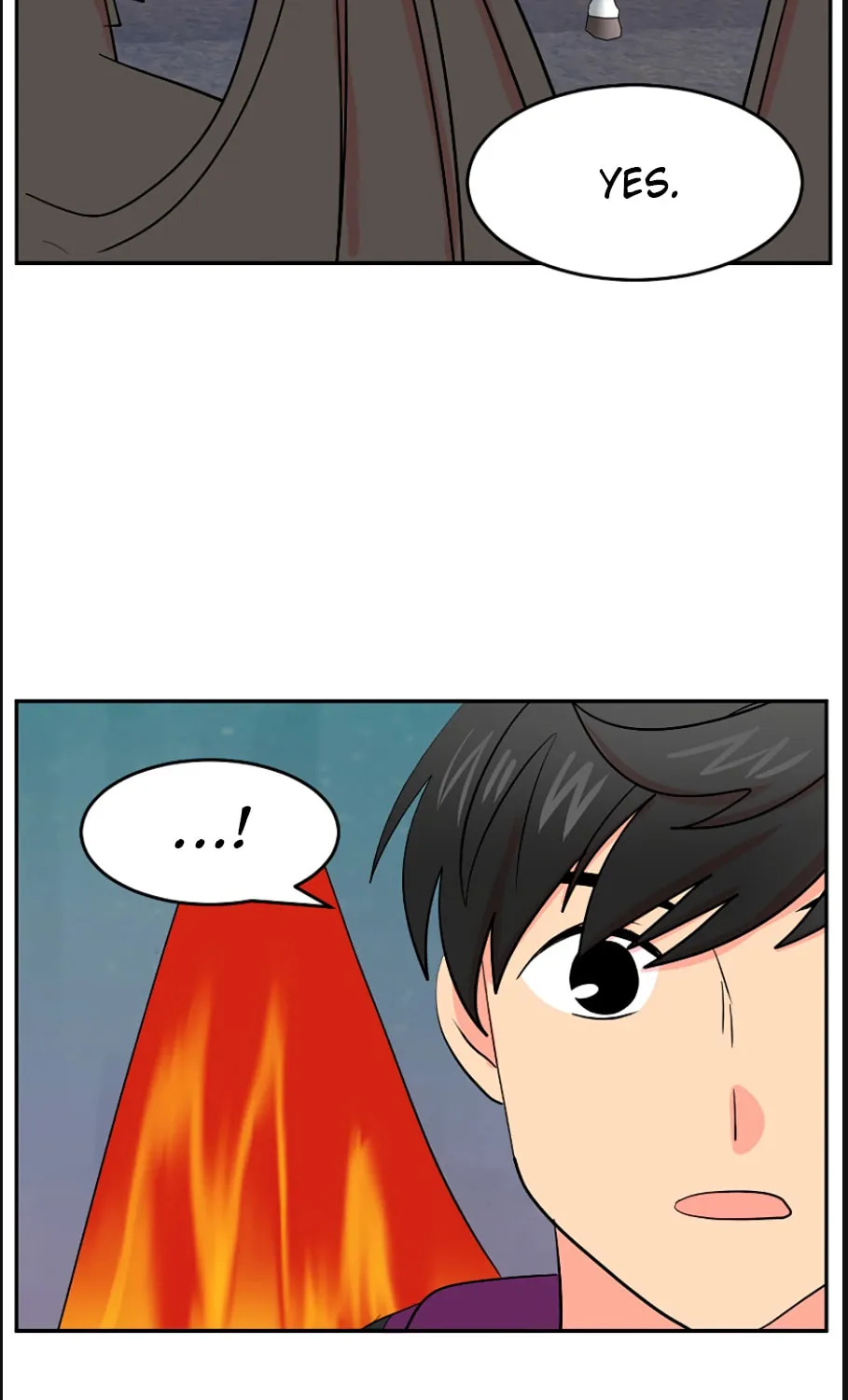 Read Reader chapter 116 image 64 on Lezhin