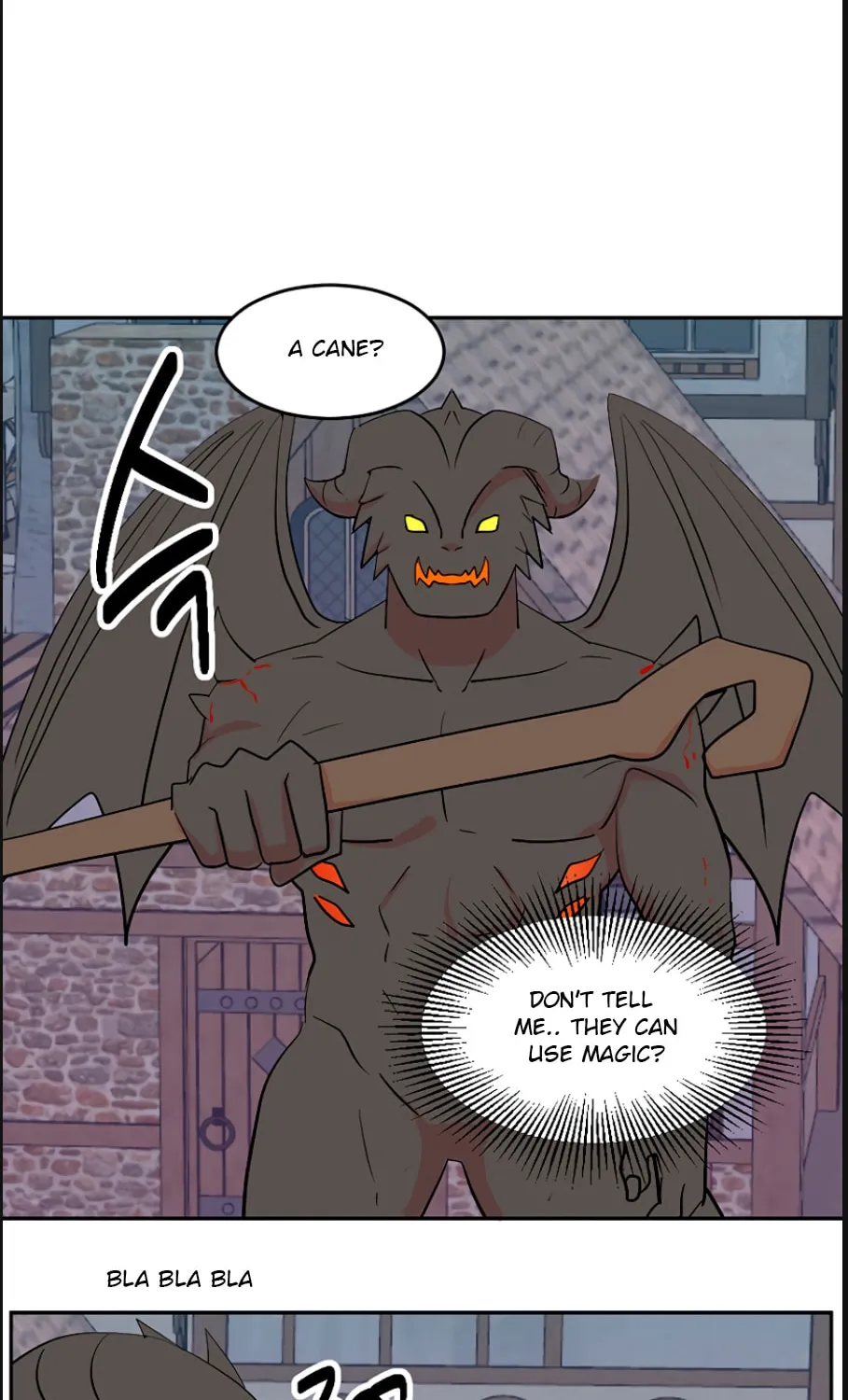 Read Reader chapter 116 image 65 on Lezhin