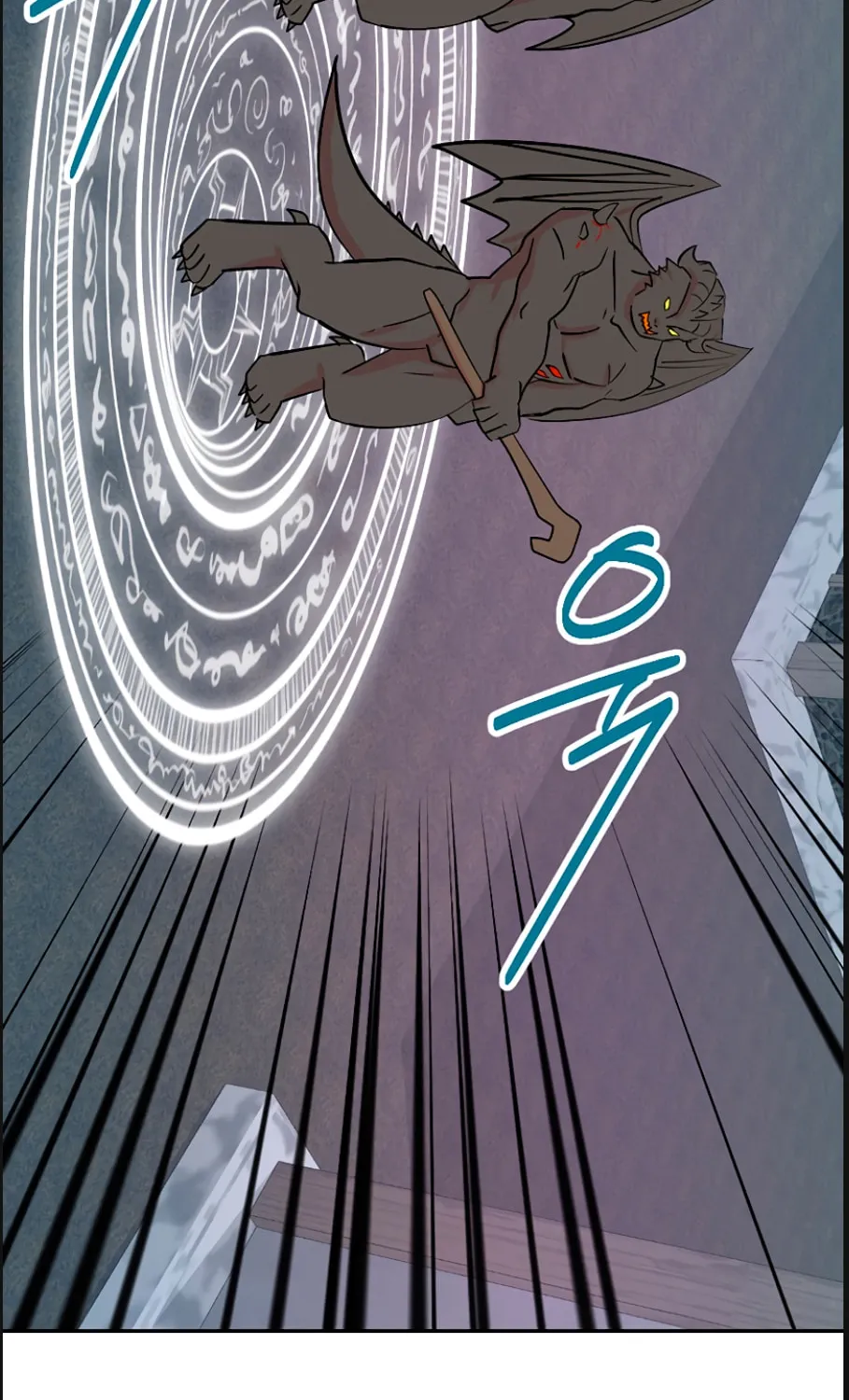Read Reader chapter 116 image 67 on Lezhin